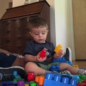 Meet your Posher, Janet